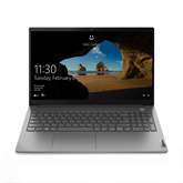 Lenovo ThinkBook 15-IIL 20SMA0CXHV - FreeDOS - Mineral Grey