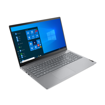 Lenovo ThinkBook 15-IIL 20SMA0CXHV - FreeDOS - Mineral Grey