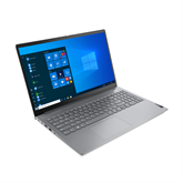 Lenovo ThinkBook 15 G2 ITL 20VE0052HV_B01 - FreeDOS - Mineral Grey (dobozsérült)