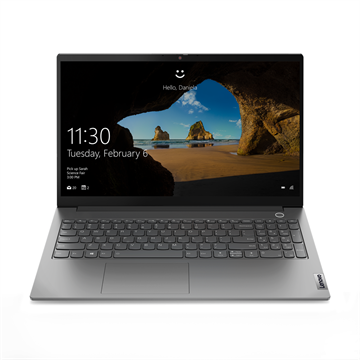 Lenovo ThinkBook 15 G2 ITL 20VE0055HV_B01 - FreeDOS - Mineral Grey (dobozsérült)