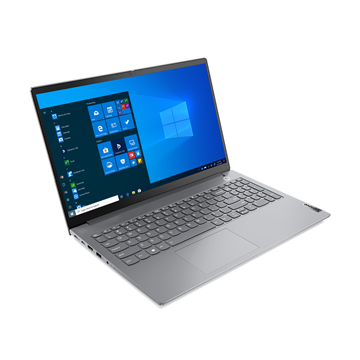 Lenovo ThinkBook 15 G2 ITL 20VE005DHV - Windows® 10 Home - Mineral Grey