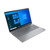 Lenovo ThinkBook 15 G2 ITL - Windows® 11 Professional - Mineral Grey