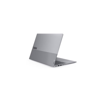 Lenovo ThinkBook 16 G6 IRL - Windows® 11 Professional - Arctic Grey