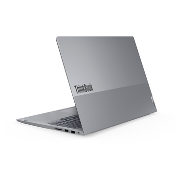 Lenovo ThinkBook 16 G7 ARP - FreeDOS - Arctic Grey