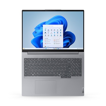 Lenovo ThinkBook 16 G7 ARP - FreeDOS - Arctic Grey