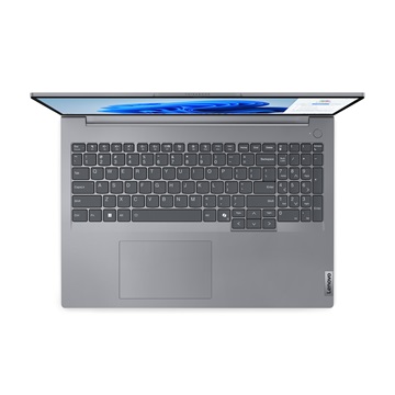 Lenovo ThinkBook 16 G7 ARP - FreeDOS - Arctic Grey