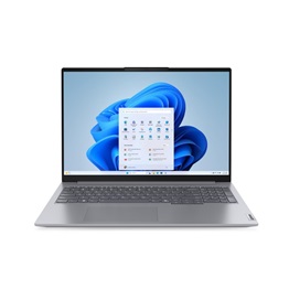 Lenovo ThinkBook 16 G7 ARP - FreeDOS - Arctic Grey