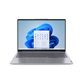 Lenovo ThinkBook 16 G7 ARP - FreeDOS - Arctic Grey