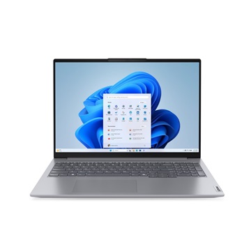 Lenovo ThinkBook 16 G7 ARP - FreeDOS - Arctic Grey