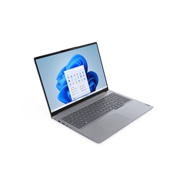 Lenovo ThinkBook 16 G7 ARP - FreeDOS - Arctic Grey