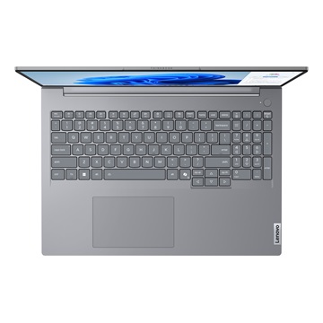 Lenovo ThinkBook 16 G8 IAL - Windows® 11 Professional - Arctic Grey