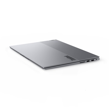 Lenovo ThinkBook 16 G8 IRL - Windows® 11 Professional - Arctic Grey
