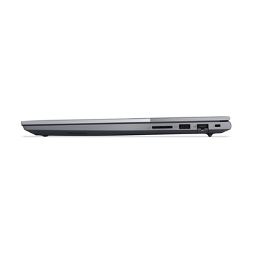 Lenovo ThinkBook 16 G9 IRL - FreeDOS - Arctic Grey
