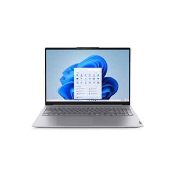 Lenovo ThinkBook 16 G9 IRL - FreeDOS - Arctic Grey