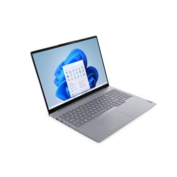 Lenovo ThinkBook 16 G9 IRL - FreeDOS - Arctic Grey