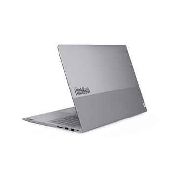 Lenovo ThinkBook 16 G9 IRL - FreeDOS - Arctic Grey