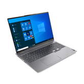 Lenovo ThinkBook 16p G2 ACH 20YM002THV - Windows® 11 Professional - Mineral Grey