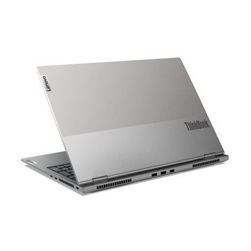 Lenovo ThinkBook 16p G2 ACH 20YM002THV - Windows® 11 Professional - Mineral Grey