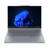Lenovo ThinkBook 16p G6 IAX -  Windows® 11 Professional - Luna Grey