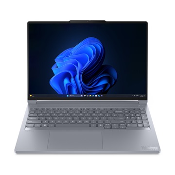 Lenovo ThinkBook 16p G6 IAX -  Windows® 11 Professional - Luna Grey