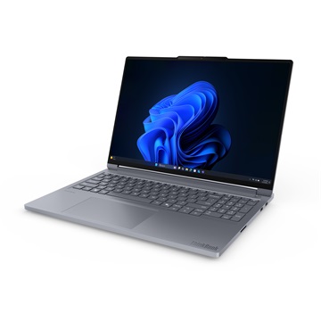Lenovo ThinkBook 16p G6 IAX -  Windows® 11 Professional - Luna Grey