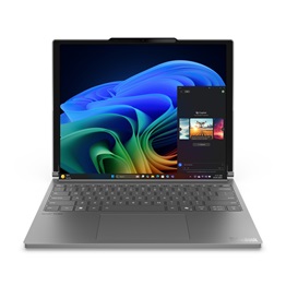 Lenovo ThinkBook Plus G6 Rollalble -  Windows® 11 Professional - Luna Grey