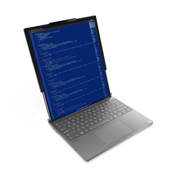 Lenovo ThinkBook Plus G6 Rollalble -  Windows® 11 Professional - Luna Grey