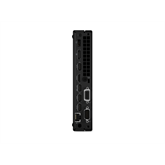 Lenovo ThinkCentre M70q 11DUSBQY00 - Windows® 10 Home - Black - USB Calliope billentyűzet és egér
