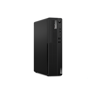 Lenovo ThinkCentre M70s 11DBS9AV00 - Windows® 10 Professional - Black