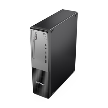 Lenovo ThinkCentre neo 30s G5 - FreeDOS - Black/Grey + USB egér és billentyűzet