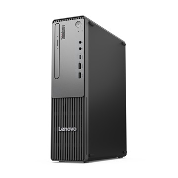 Lenovo ThinkCentre neo 30s G5 - FreeDOS - Black/Grey + USB egér és billentyűzet