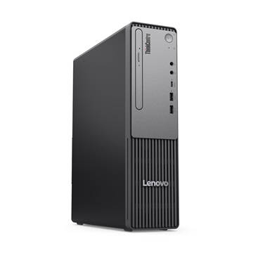 Lenovo ThinkCentre neo 30s G5 - FreeDOS - Black/Grey + USB egér és billentyűzet