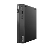 Lenovo ThinkCentre neo 50q G4 - FreeDOS - Black + USB egér és billentyűzet