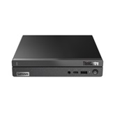 Lenovo ThinkCentre neo 50q G4 - FreeDOS - Black + USB egér és billentyűzet