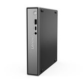 Lenovo ThinkCentre neo 55q G6 + TIO27 monitor - FreeDOS - Black + USB egér és billentyűzet