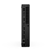 Lenovo ThinkCentre neo 55q G6 + TIO27 monitor - FreeDOS - Black + USB egér és billentyűzet