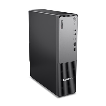 Lenovo ThinkCentre neo 55s G6 - FreeDOS - Raven Black + USB egér és billentyűzet