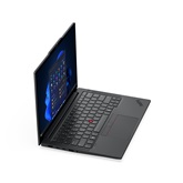 Lenovo ThinkPad E14 G7 - FreeDOS - Black