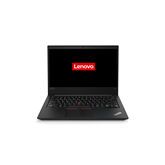 Lenovo ThinkPad E480 20KN004THV - FreeDOS - Fekete