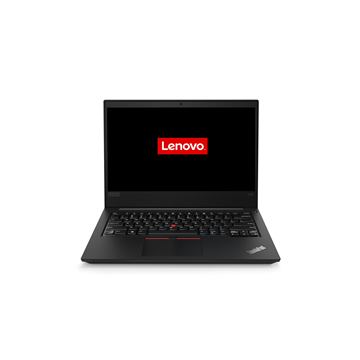 Lenovo ThinkPad E480 20KN0061HV - FreeDOS - Fekete