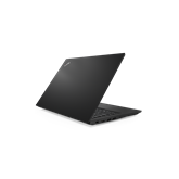 Lenovo ThinkPad E480 20KN0061HV - FreeDOS - Fekete
