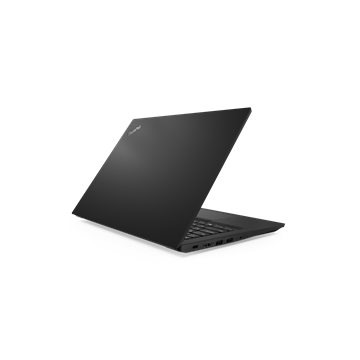 Lenovo ThinkPad E480 20KN0061HV - FreeDOS - Fekete