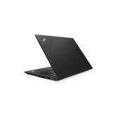 Lenovo ThinkPad E480 20KN0061HV - FreeDOS - Fekete