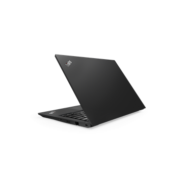 Lenovo ThinkPad E480 20KN0061HV - FreeDOS - Fekete