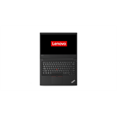 Lenovo ThinkPad E480 20KN0061HV - FreeDOS - Fekete