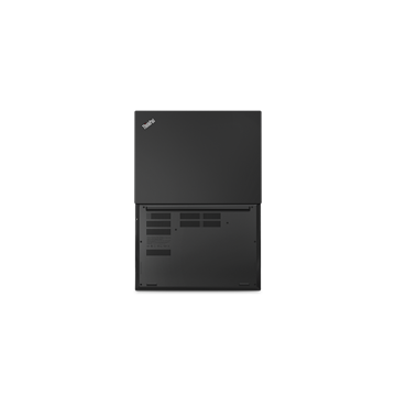 Lenovo ThinkPad E480 20KN0061HV - FreeDOS - Fekete