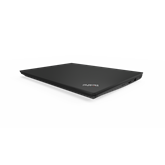 Lenovo ThinkPad E480 20KN0061HV - FreeDOS - Fekete