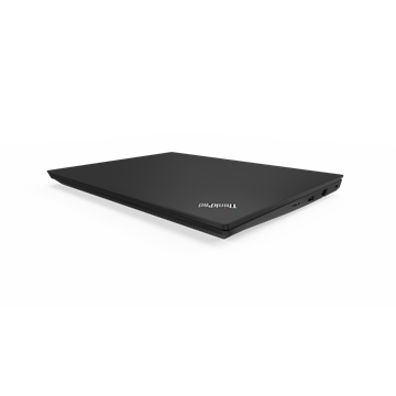Lenovo ThinkPad E480 20KN0061HV - FreeDOS - Fekete