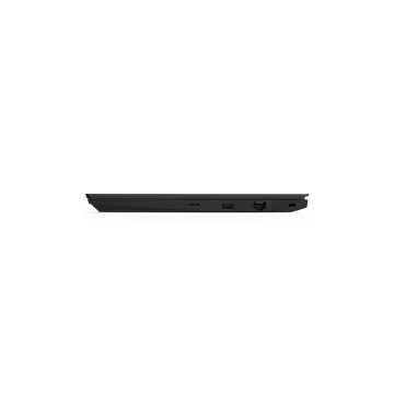 Lenovo ThinkPad E480 20KN0061HV - FreeDOS - Fekete