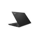 Lenovo ThinkPad E480 20KN007UHV - FreeDOS - Fekete